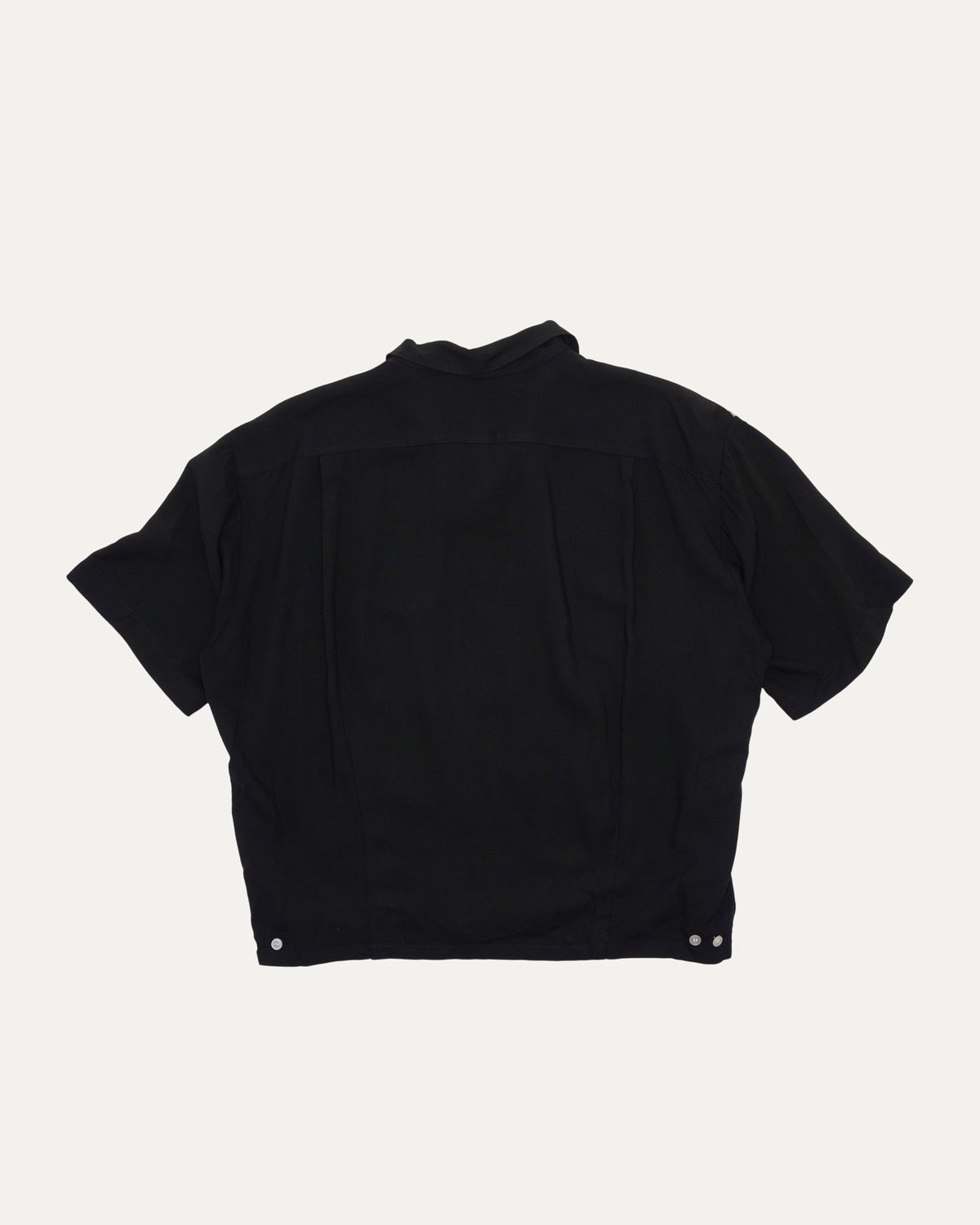 Sears Two Tone Button Up Shirt