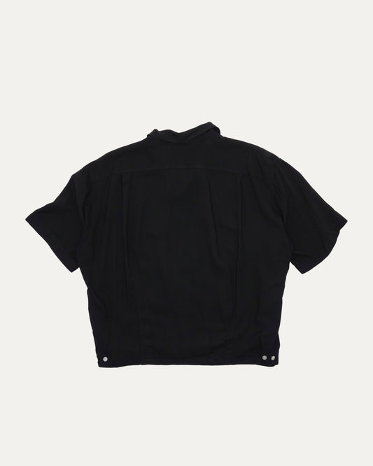 Sears Two Tone Button Up Shirt