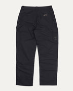 Nylon Leather Double Knee Carpenter Pants