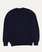 Collared Sweater