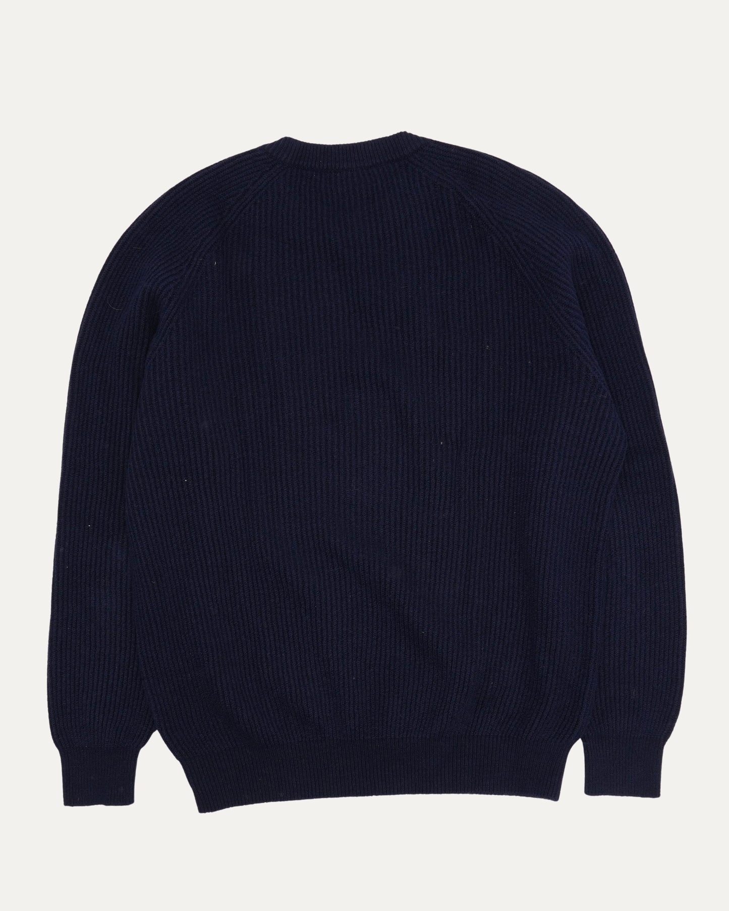 Collared Sweater