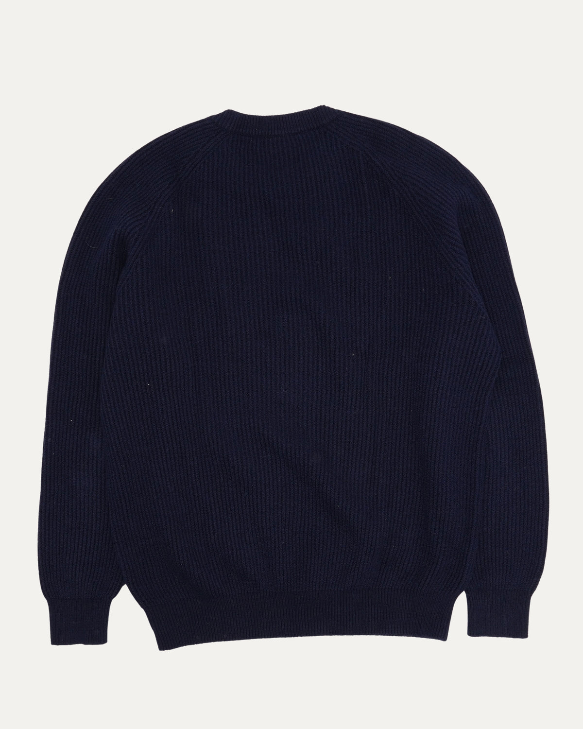 Collared Sweater