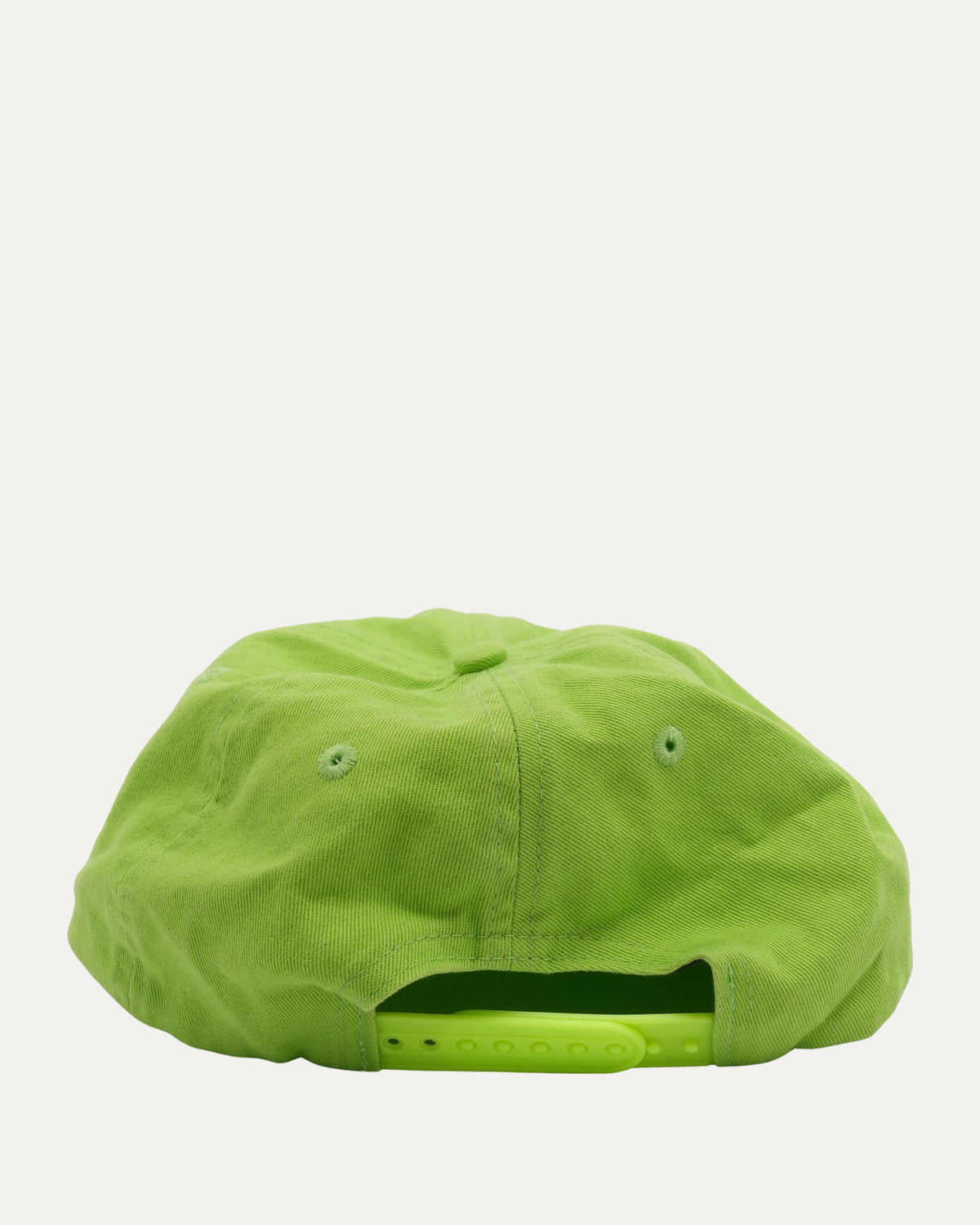 Dept. Snapback Hat