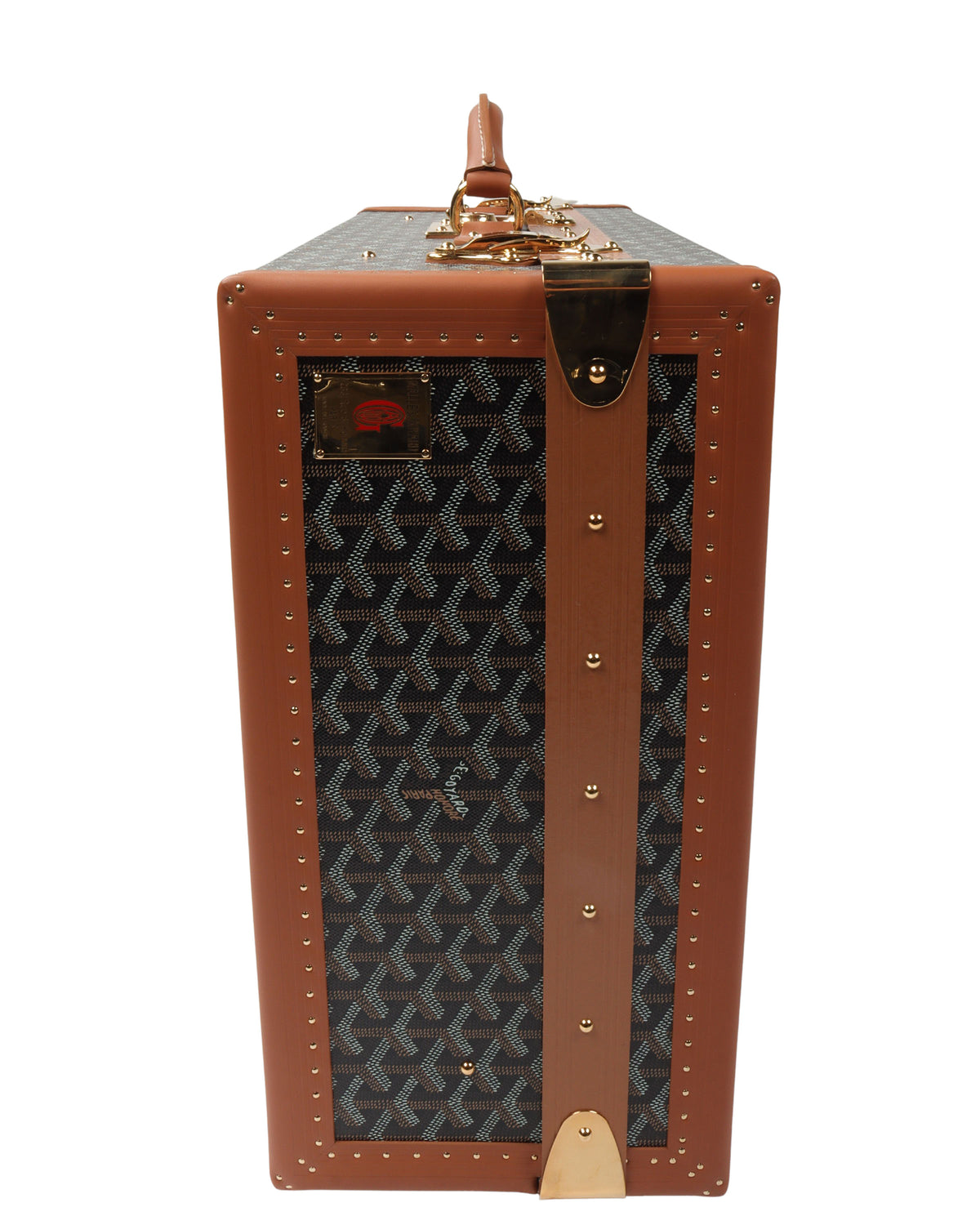 Grand Hotel 50 Case