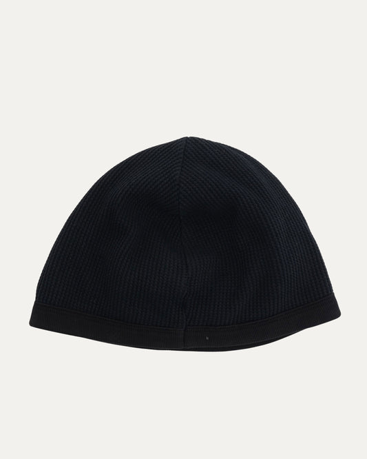 Fuck You Embroidered Thermal Beanie