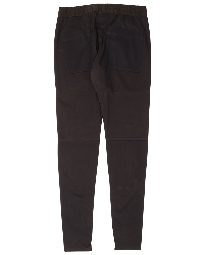 Fourth Collection Drawstring Pants