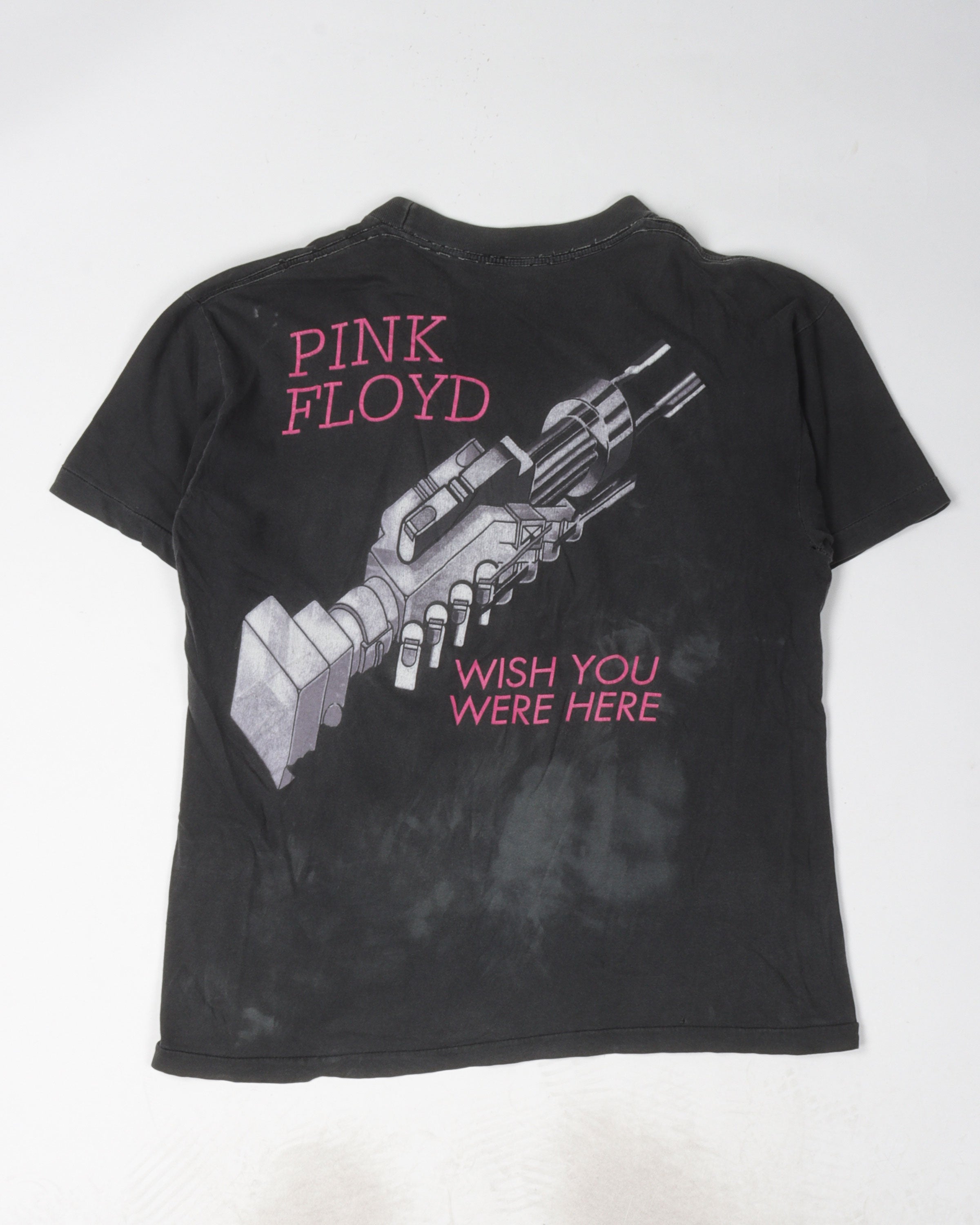 Pink Floyd "Wish You Were Here" T-Shirt