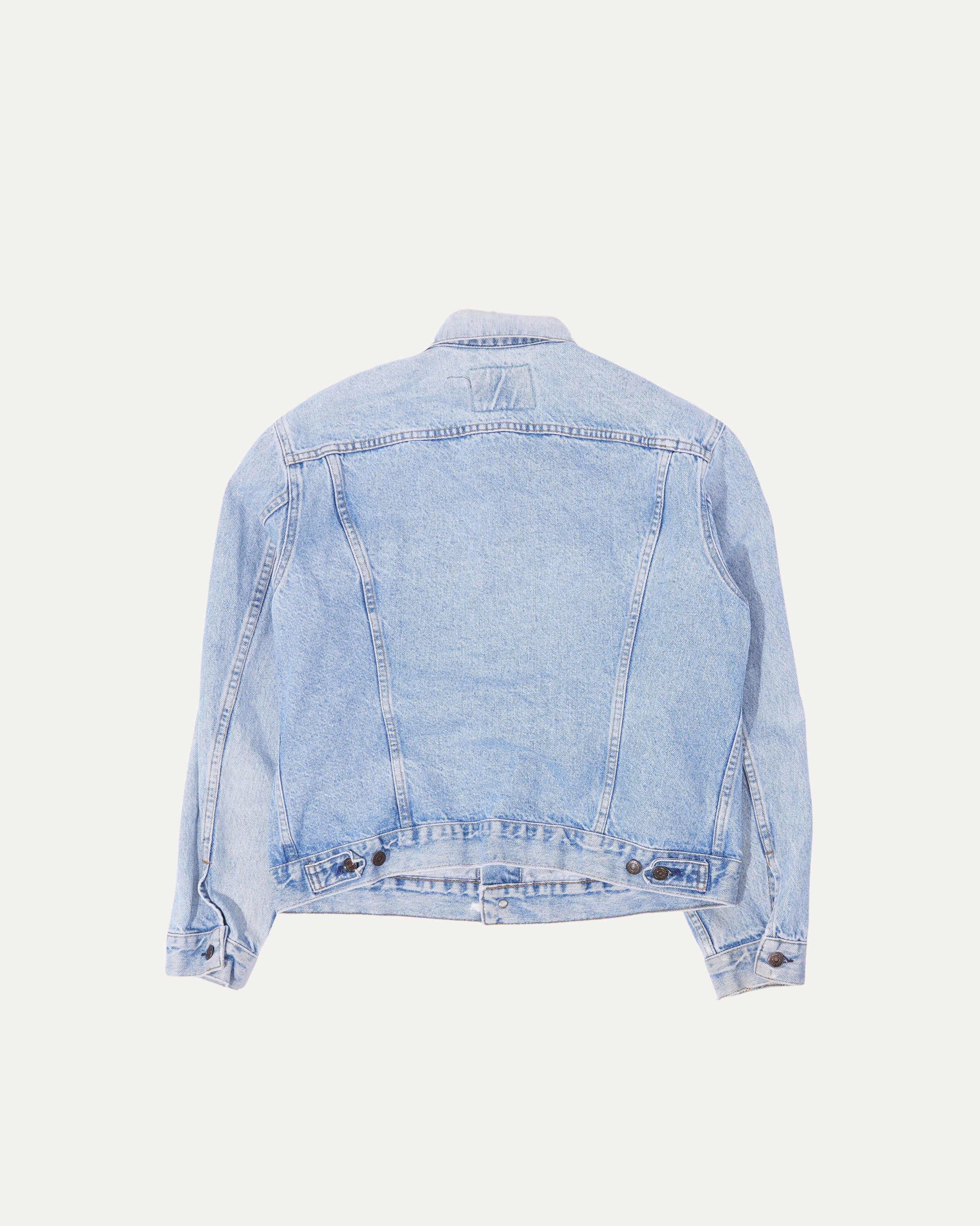 Levi's Denim Jacket