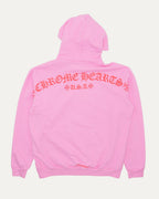 T-Bar Hoodie