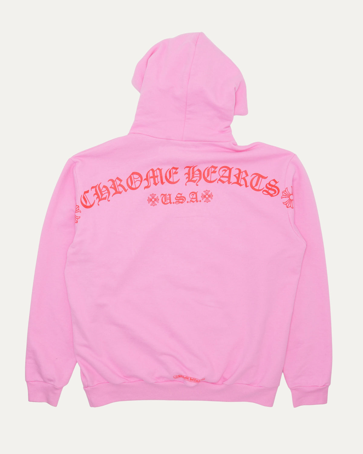T-Bar Hoodie