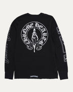 Deadly Doll Long Sleeve Thermal Shirt