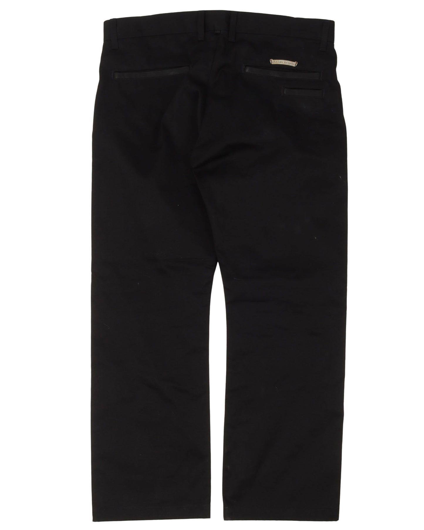 Chino Pants