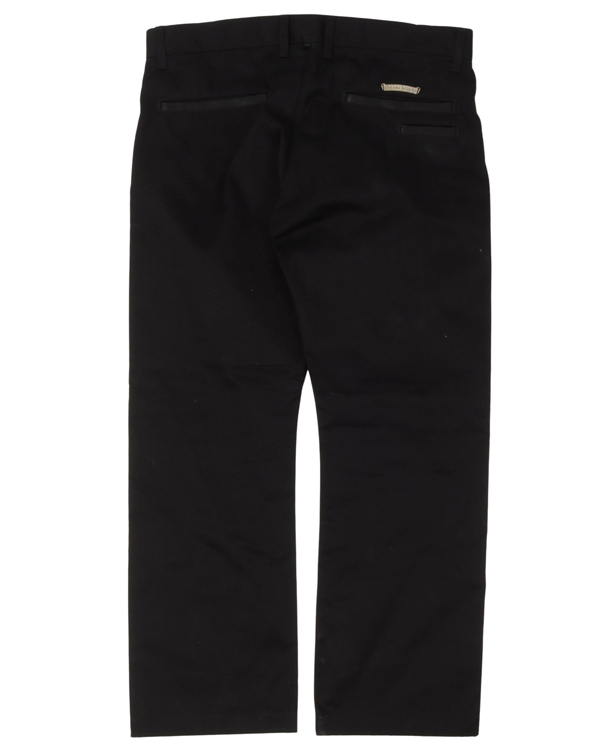 Chino Pants