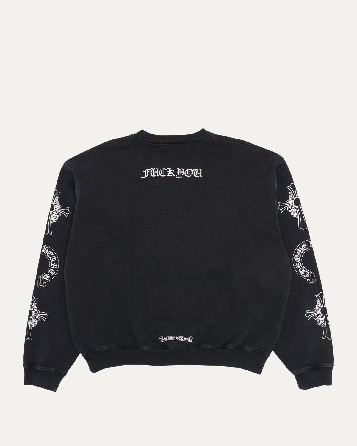 Soap & Water Crewneck Sweatshirt