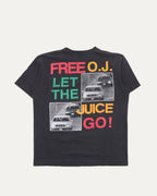 O.J. Simpson T-Shirt
