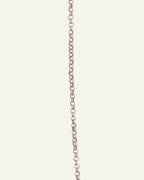 Roll Chain Necklace