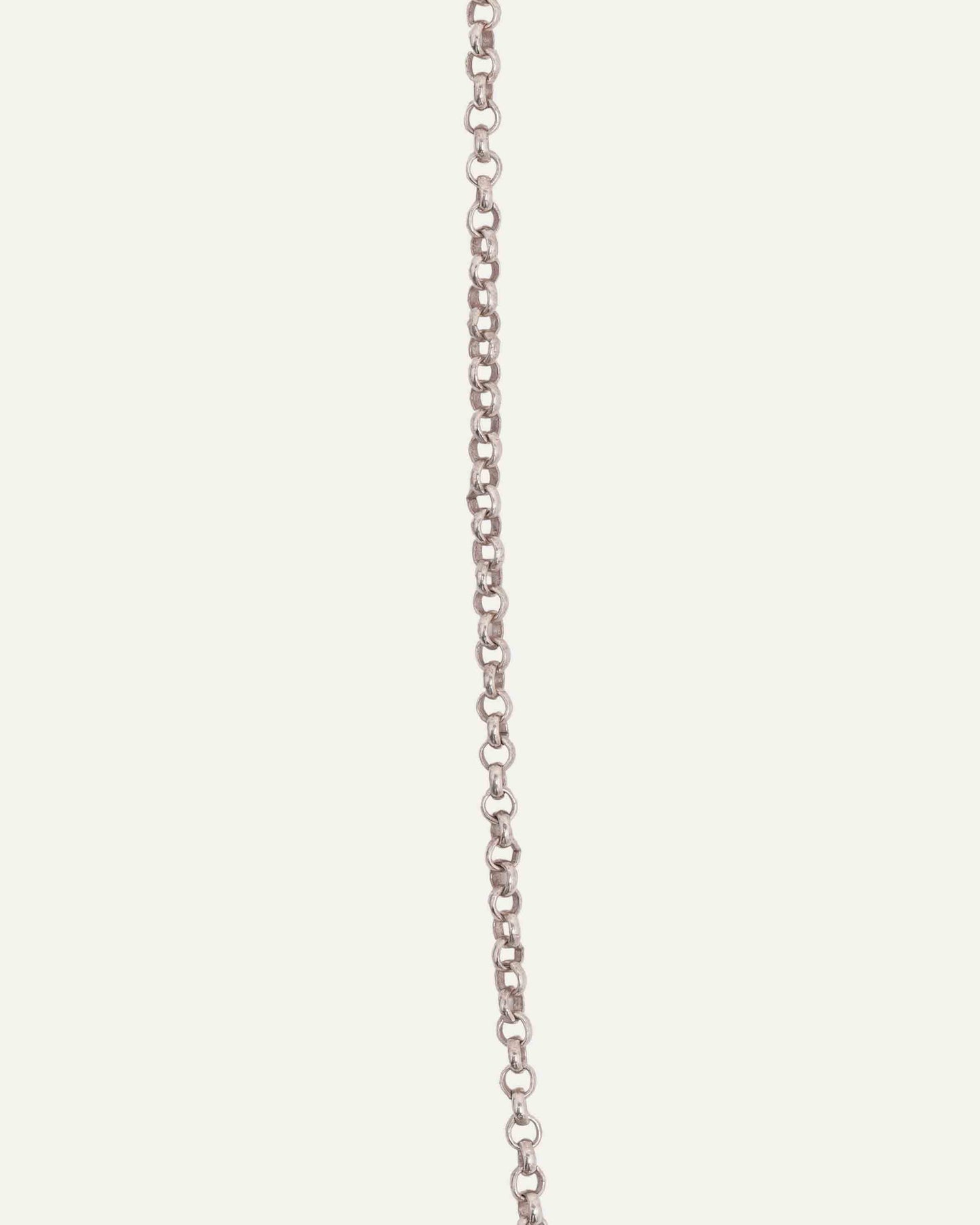 Roll Chain Necklace