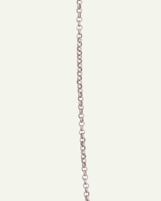 Roll Chain Necklace