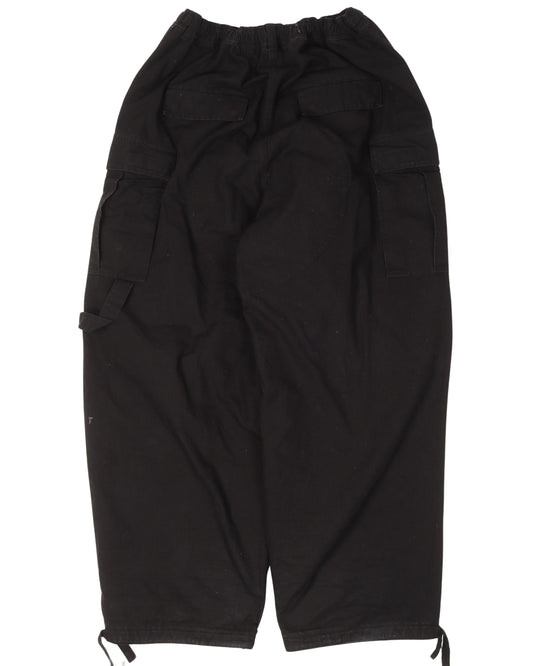 Oversized Cargo Pants
