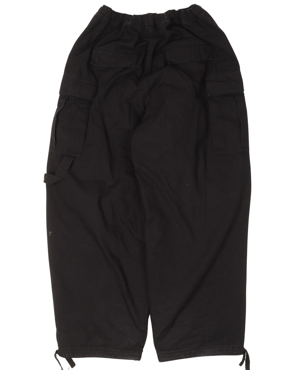 Oversized Cargo Pants