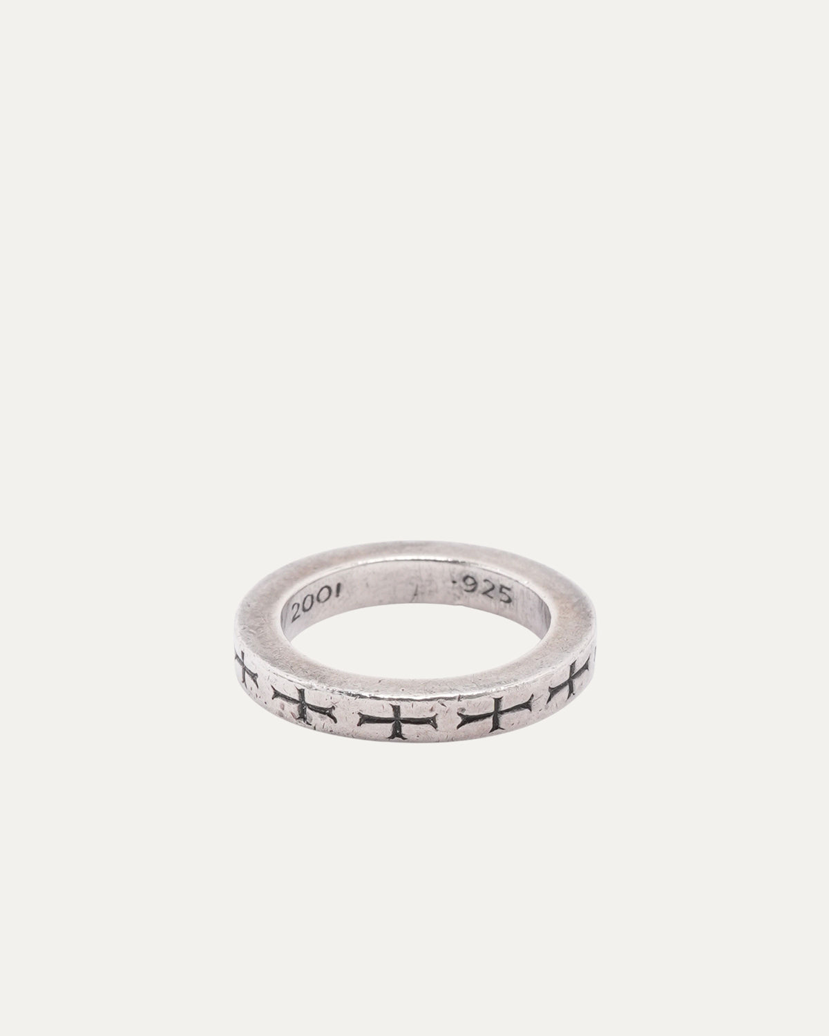 Thin Fuck You Spacer Ring
