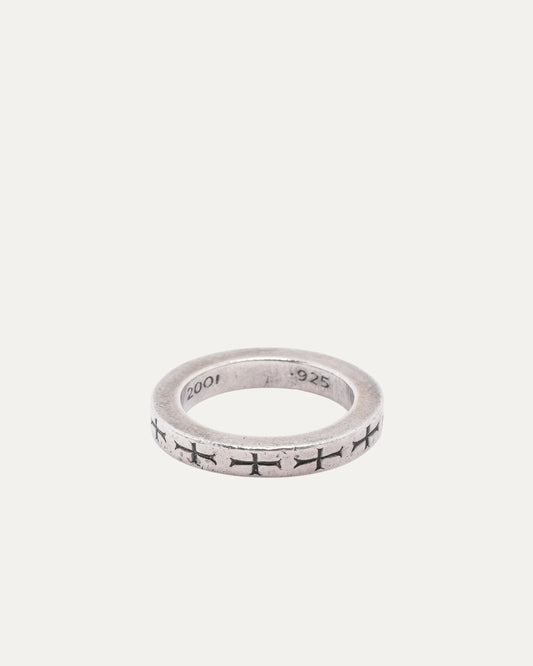 Thin Fuck You Spacer Ring