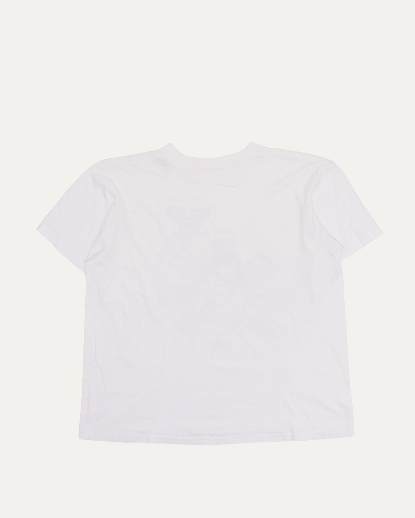 Red Hot Chili Peppers Madonna 1989 T-Shirt