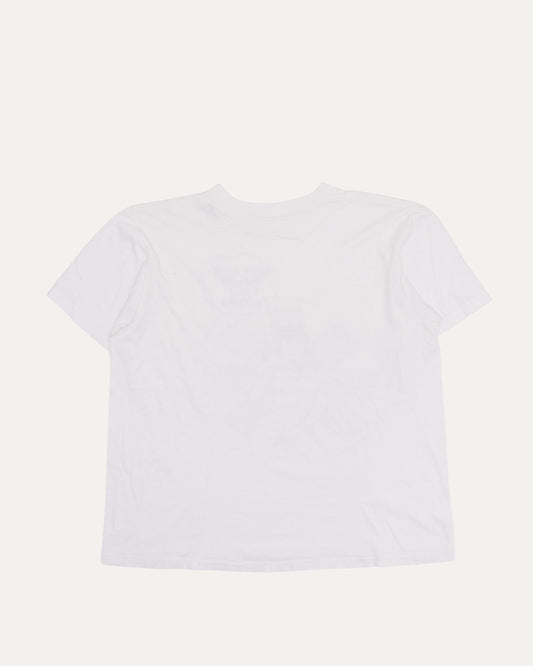 Red Hot Chili Peppers Madonna 1989 T-Shirt