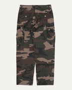 Camouflage Devil Dog Cargo Pants