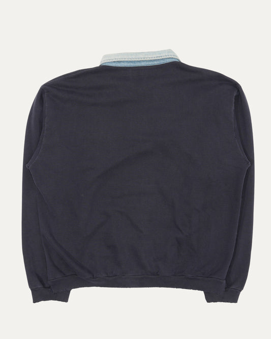 The Great Flash Polo Sweatshirt