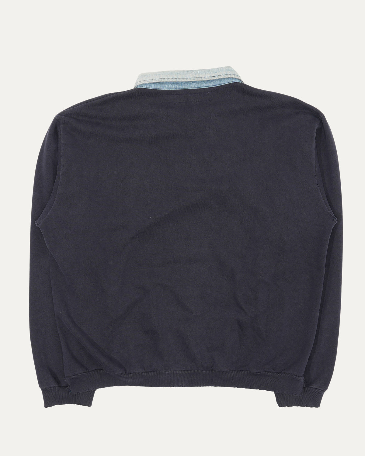 The Great Flash Polo Sweatshirt