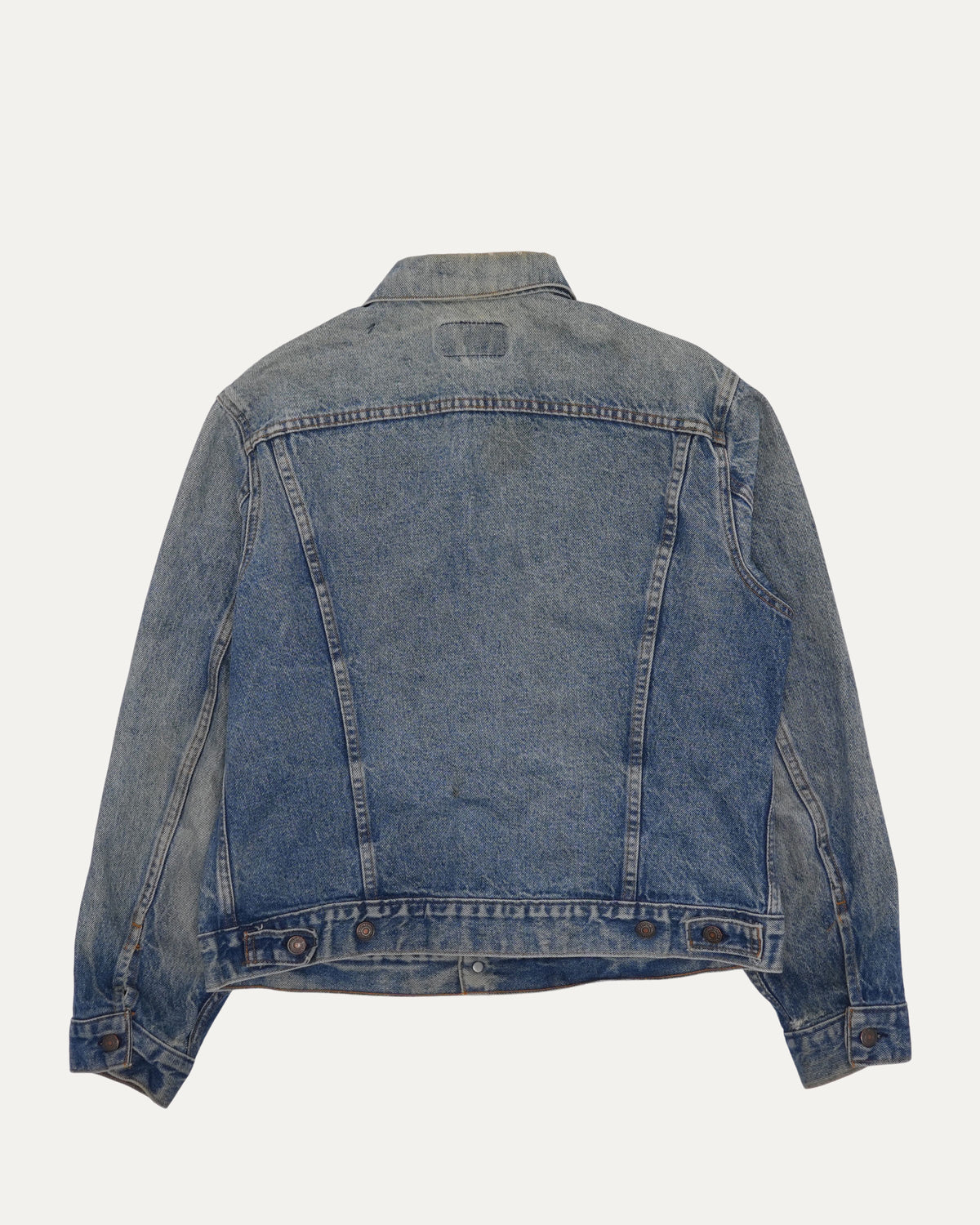 Levi's Type 3 Denim Jacket
