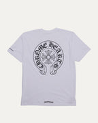 Horseshoe Logo Pocket T-Shirt