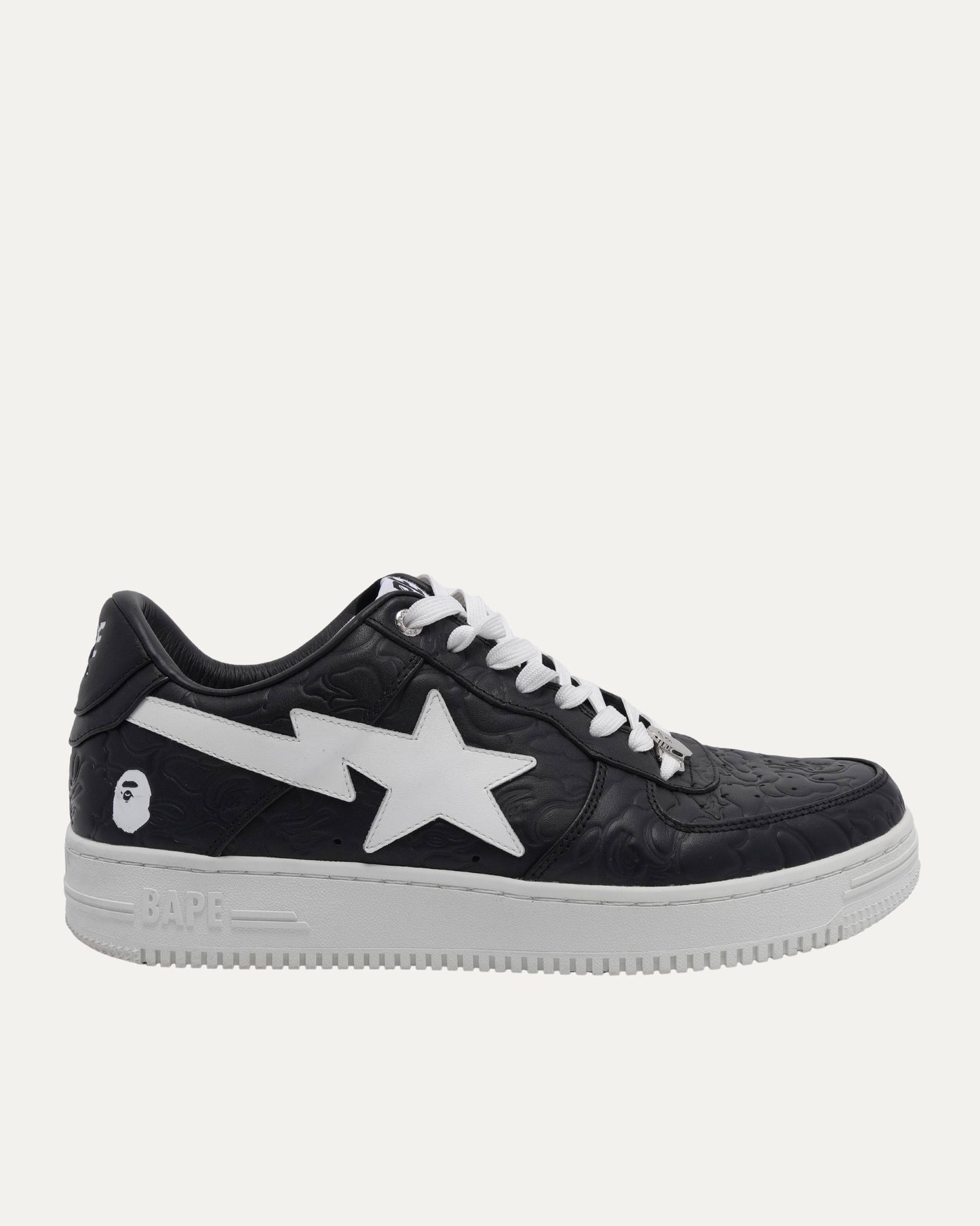 Bape Sta Sneakers