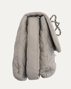 Maxi 3 Accordion Flap Bag