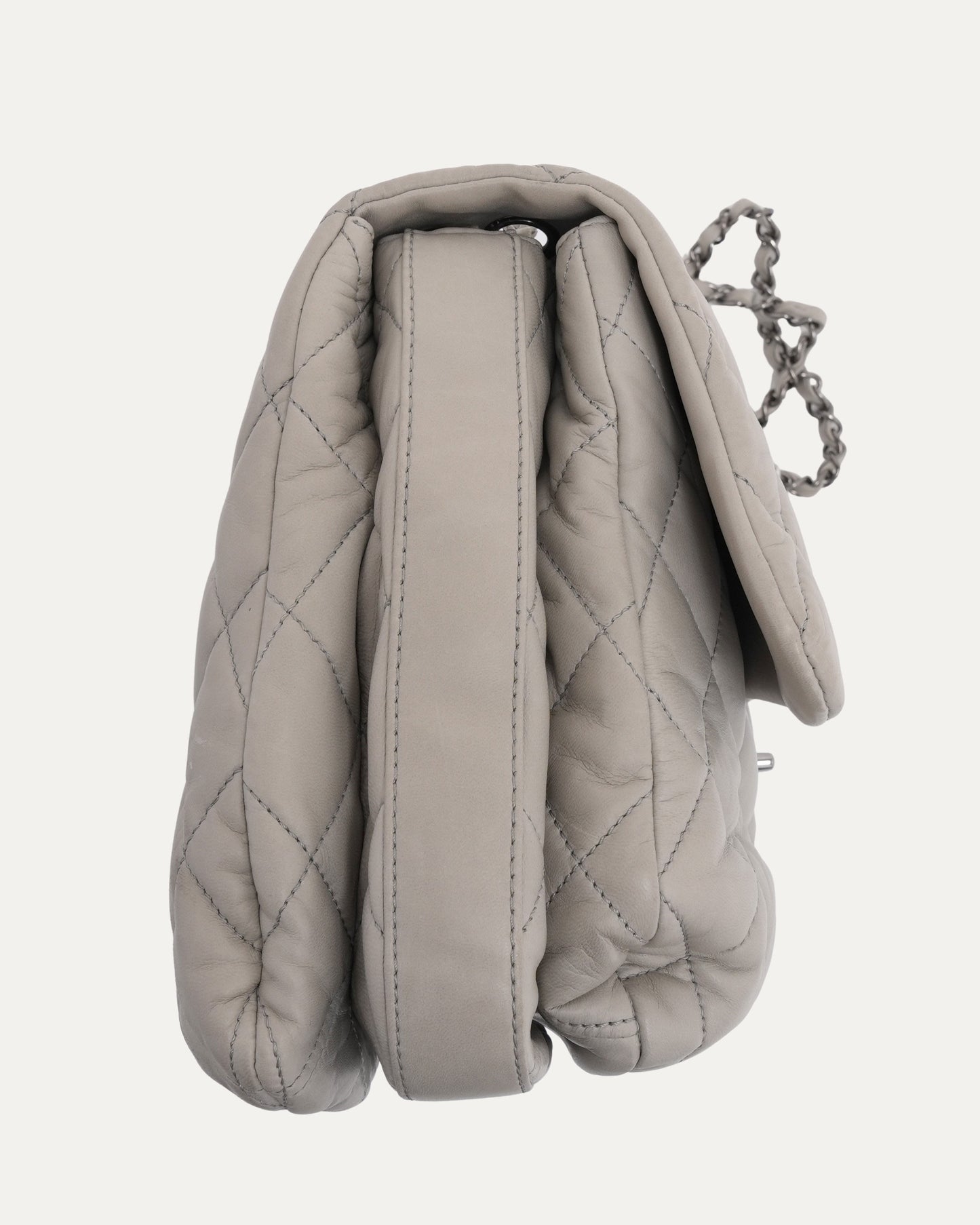 Maxi 3 Accordion Flap Bag