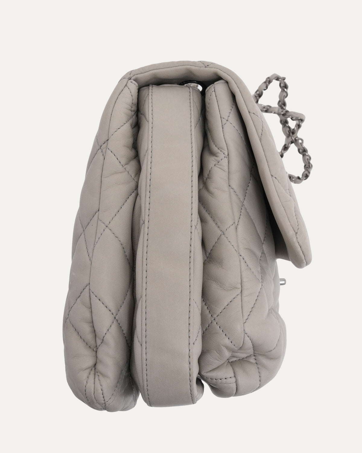 Maxi 3 Accordion Flap Bag