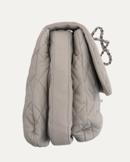Maxi 3 Accordion Flap Bag