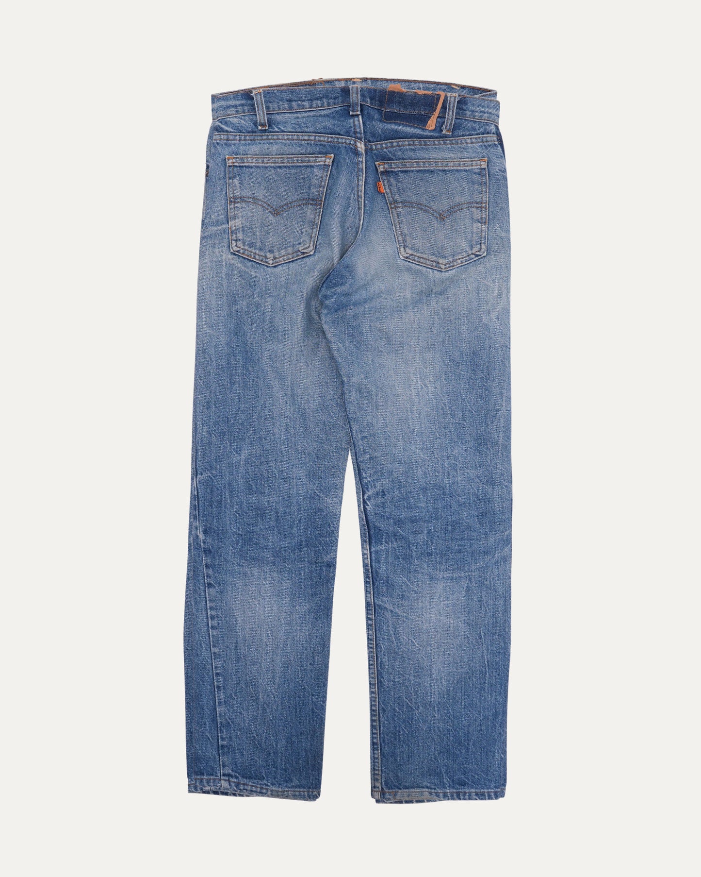 Levi's 505 Jeans