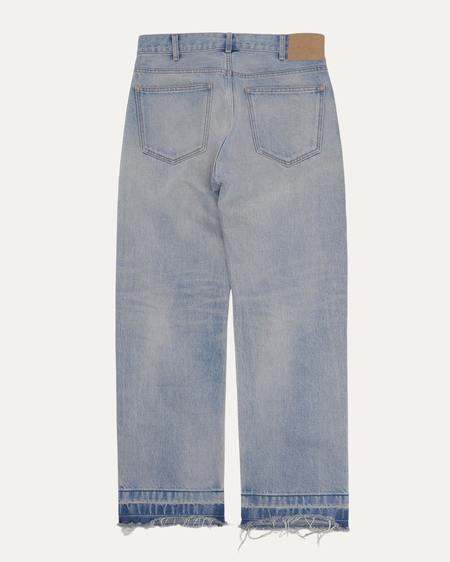 Wesley Jeans