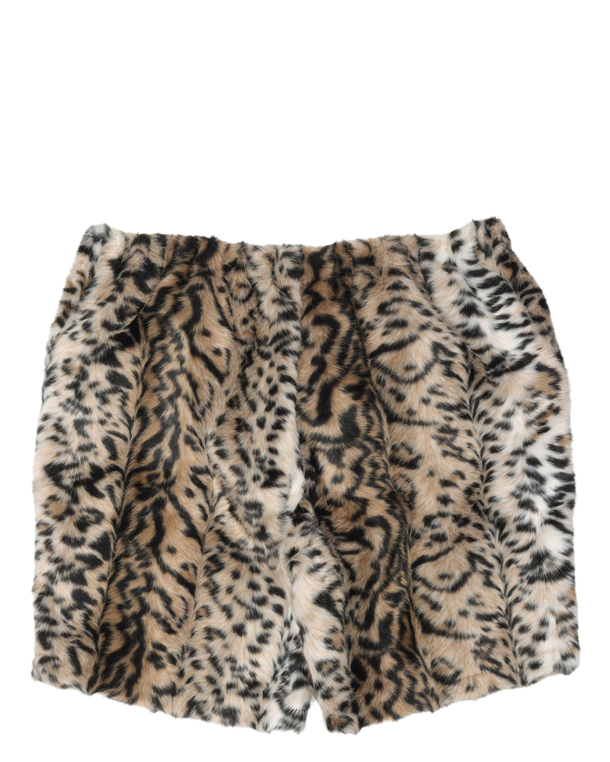 Ronald Shorts