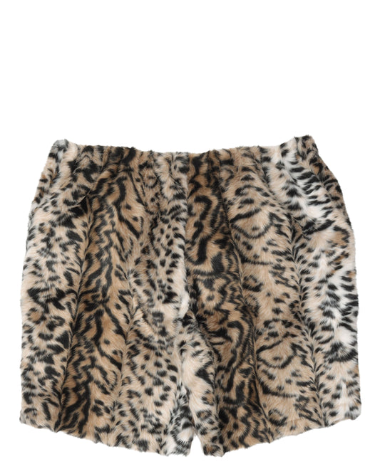 Ronald Shorts