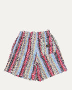 Tweed Shorts