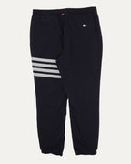 Wool Varsity Stripe Trousers