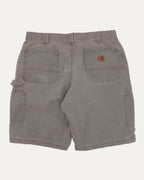 Carhartt Carpenter Shorts