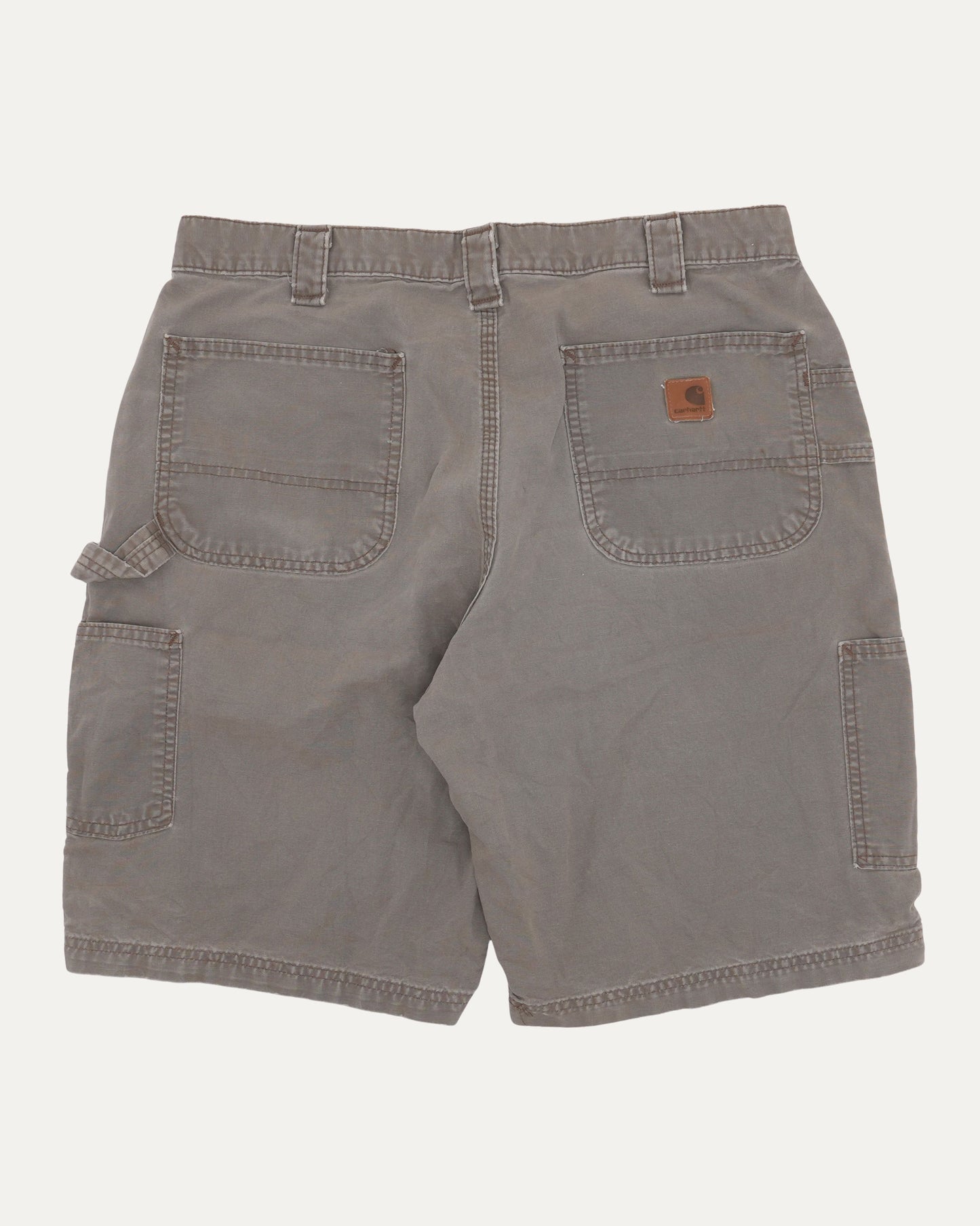 Carhartt Carpenter Shorts