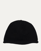 Star Patch Beanie