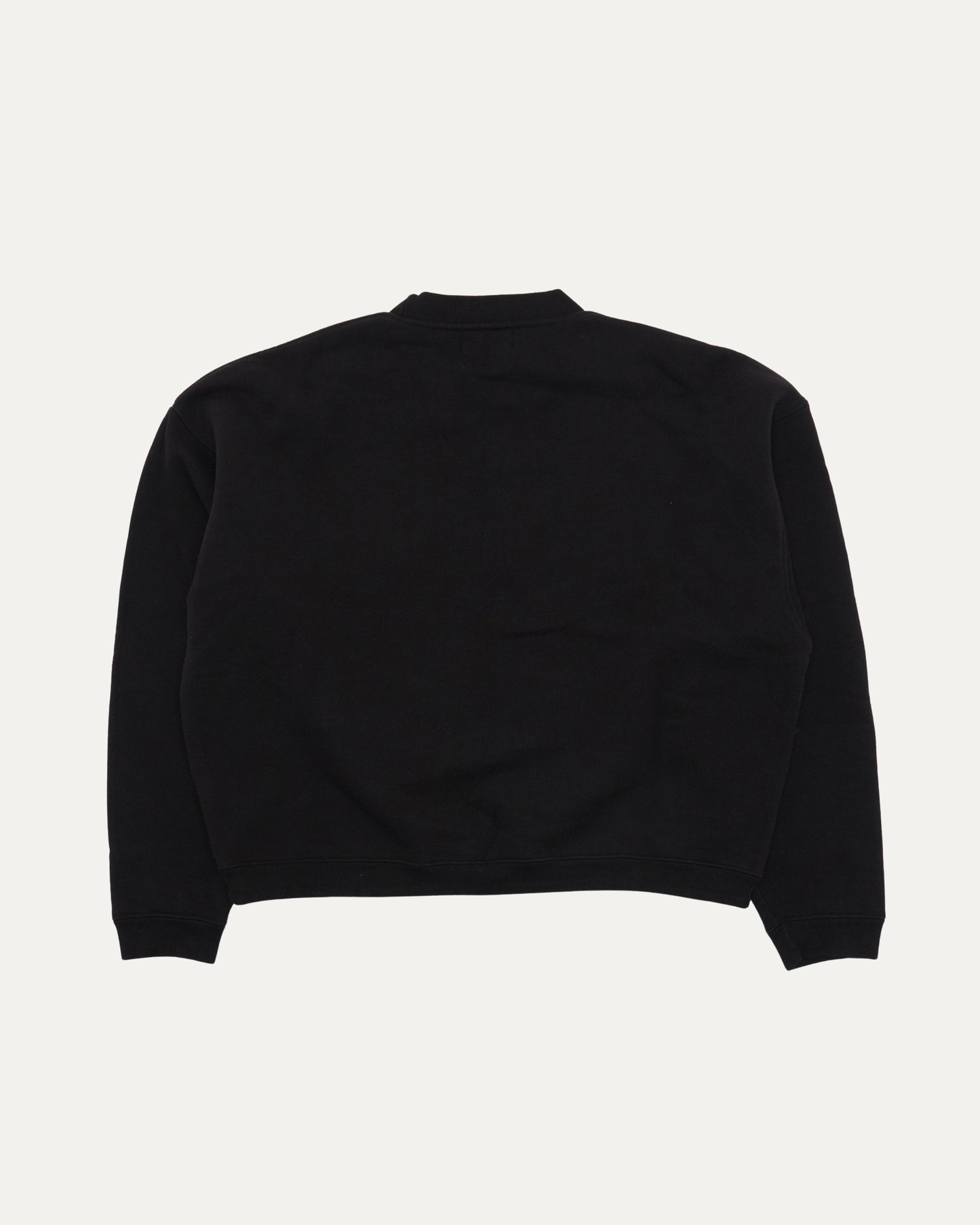 Art Performance Technologia Crewneck Sweatshirt