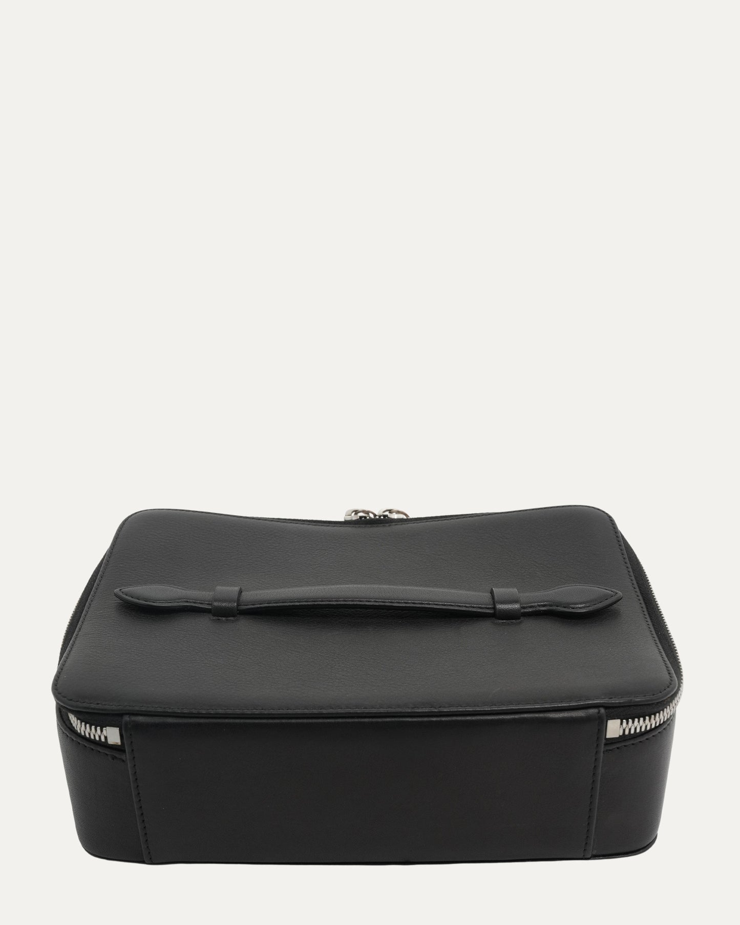 Leather Jewelry Case