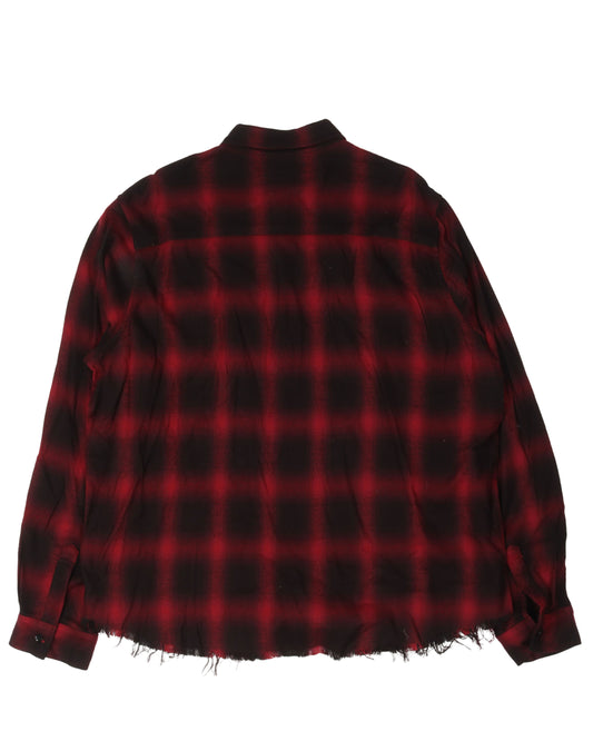 Flannel Shirt